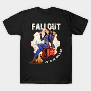 Nuka Cola T-Shirt